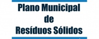 PLANO MUNICIPAL DE RESDUOS SLIDOS