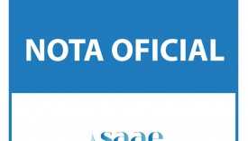 Nota Oficial