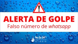 ALERTA DE GOLPE