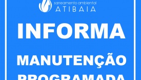 MANUTENO PROGRAMDA