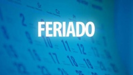 NO HAVER ATENDIMENTO NOS DIAS 02 E 03 