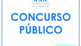 CONCURSO PBLICO