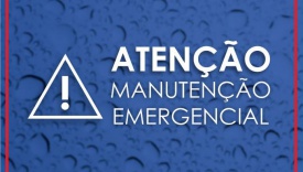 Manuteno emergencial em bomba de suco