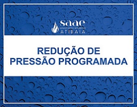 Reduo de Presso Programada