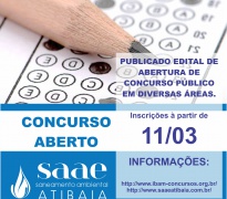 CONCURSO